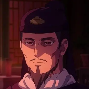 Profile image of 皇帝