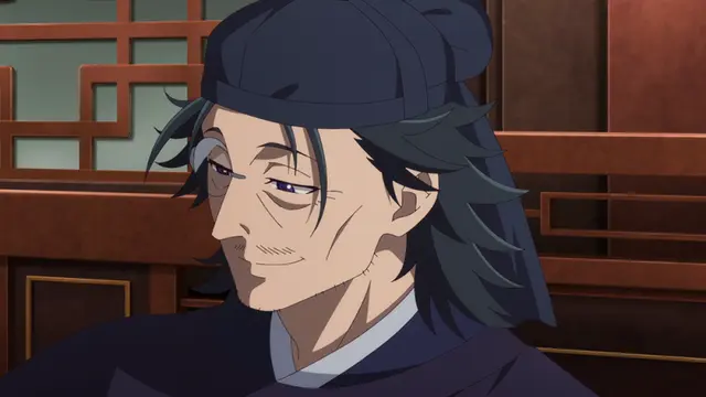 Profile image of 漢羅漢