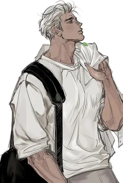 Liam - zeta