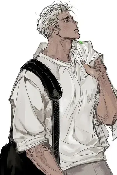 IndigoSong6358의 Liam