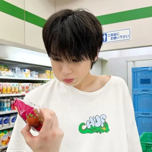 Yushi._04050의 후지나가 사쿠야