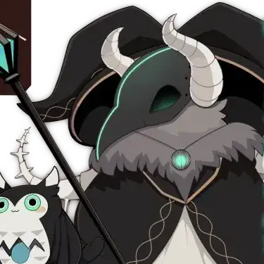 Profile image of 프시케