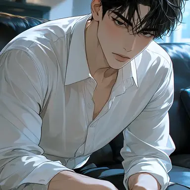 Profile image of 차도현