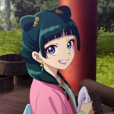 Profile image of 猫猫