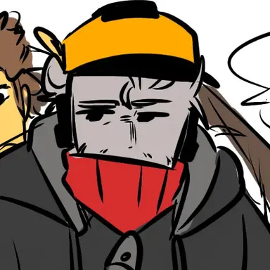 Profile image of 빌더맨