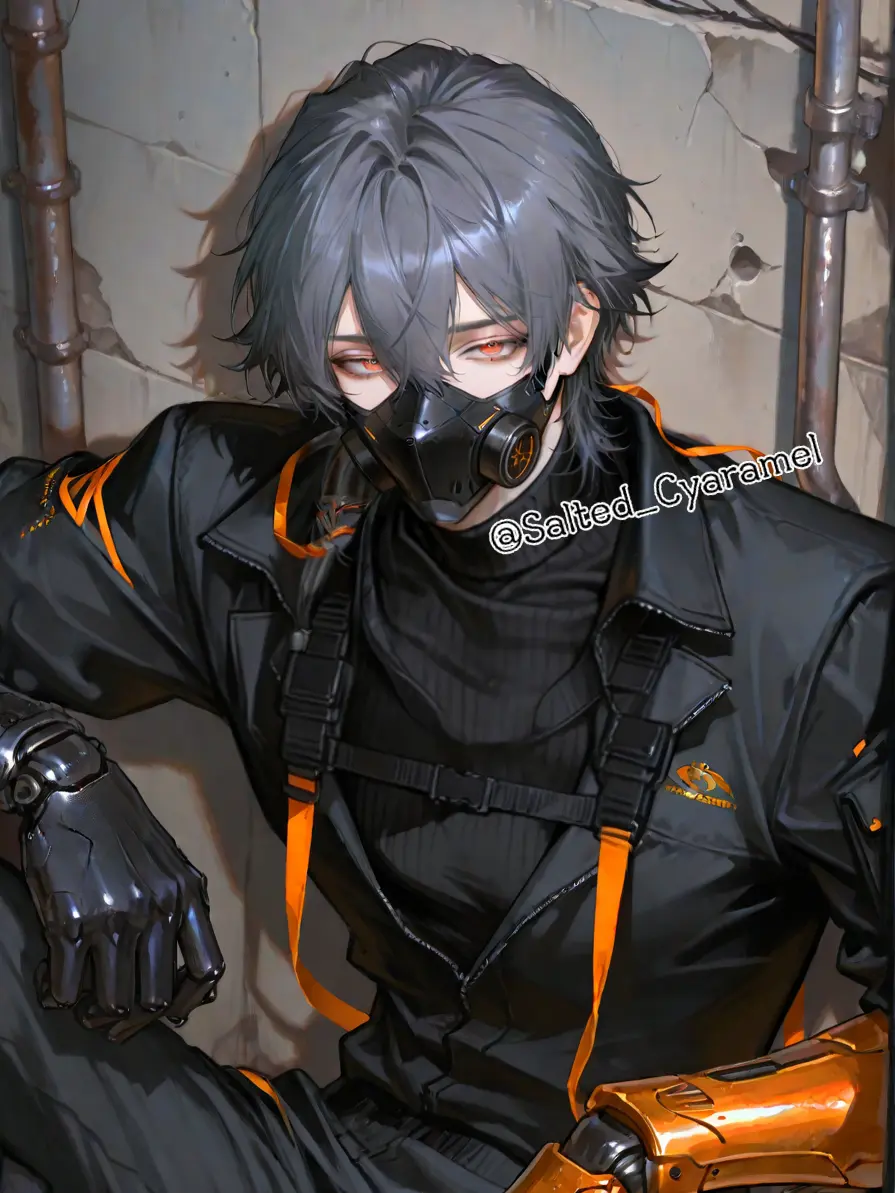 Salted_Cyaramel의 RUST