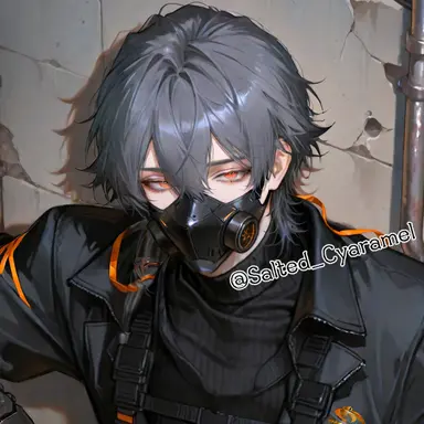 Profile image of 러스트