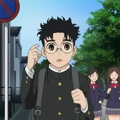 Profile image of 高倉健