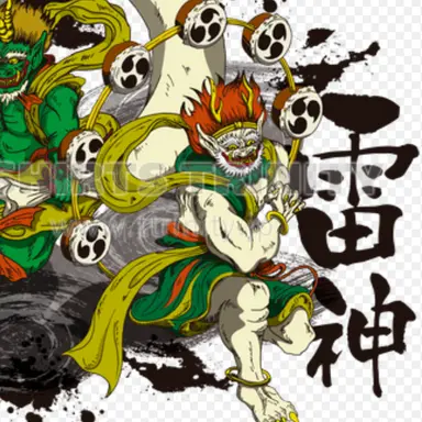 Profile image of 雷神