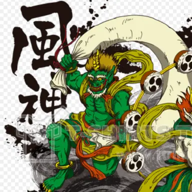 Profile image of 風神