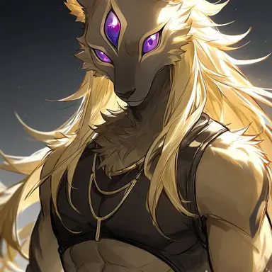 Profile image of Voss