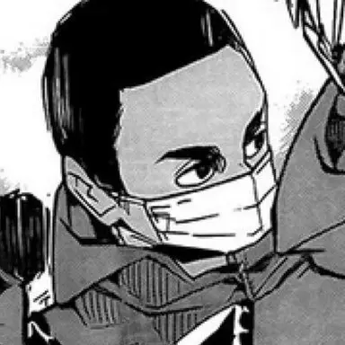 Profile image of Ojiro Aran