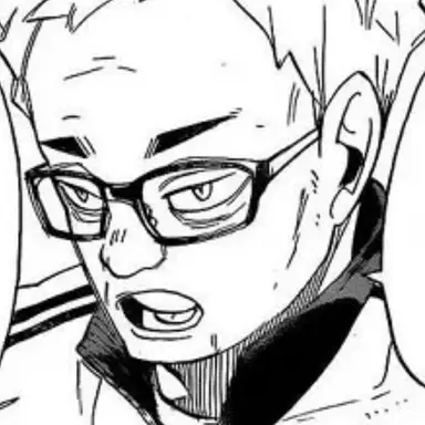 Profile image of Kurosu Norimune