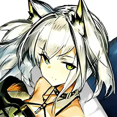 Profile image of Kal'tsit