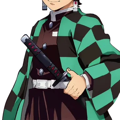 Profile image of 카마도 탄지로