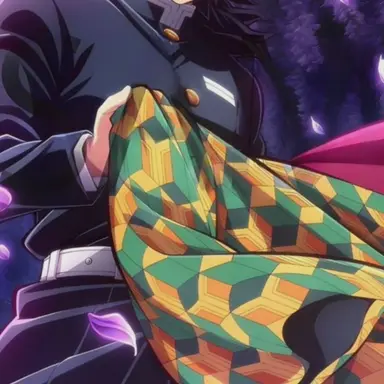 Profile image of 토미오카 기유