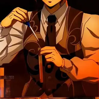 Profile image of 키부츠지 무잔