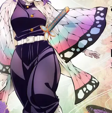 Profile image of 코쵸우 시노부