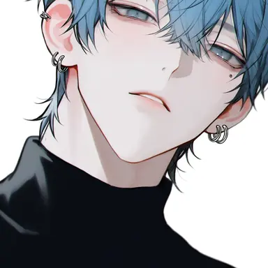 Profile image of Seo Hajin