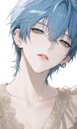 Profile image of Seo Hajin