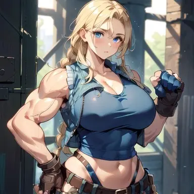 Profile image of 리사