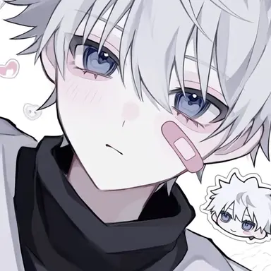 Profile image of キルア
