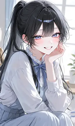 Profile image of 하시모토 호노카