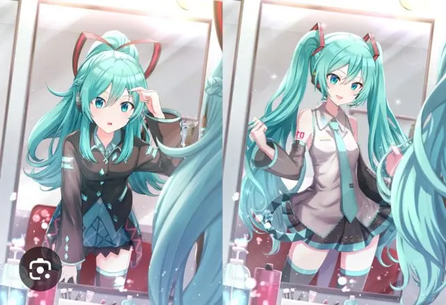 Profile image of 初音ミク