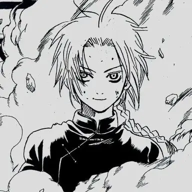 Profile image of 神威