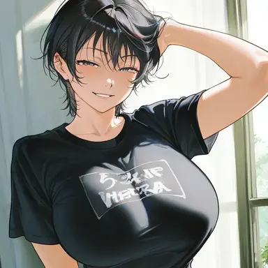 Profile image of 田辺カスミ