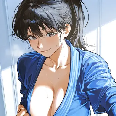 Profile image of 宇佐美レンコ