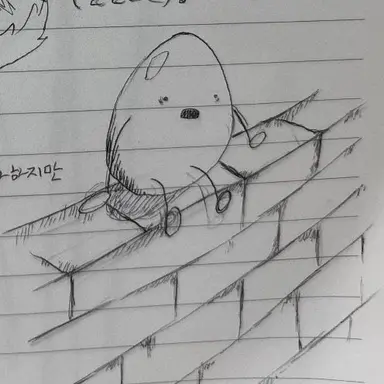 Profile image of ハンプティ・ダンプティ