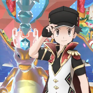 Profile image of レッド