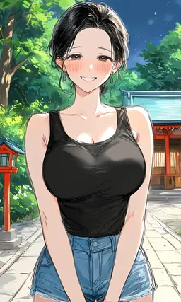 Profile image of 나츠미