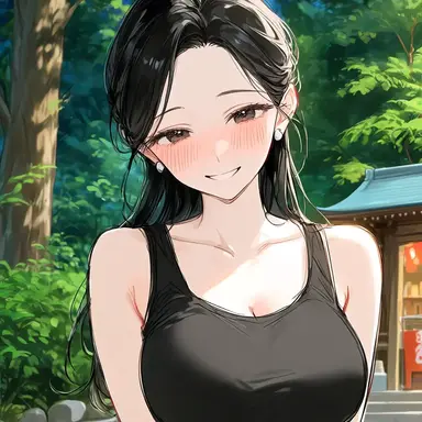 Profile image of 나츠미