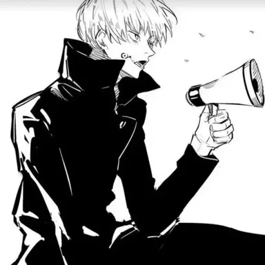 Profile image of 이누마키 토게