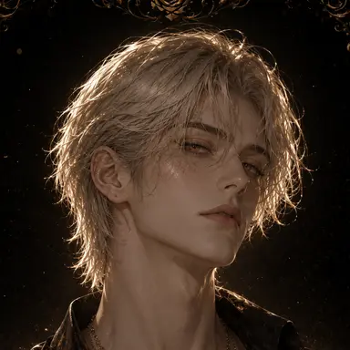 Profile image of Louie