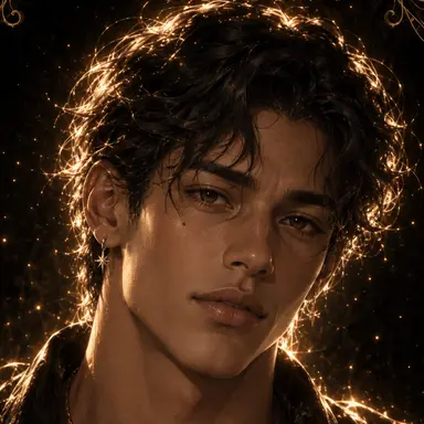 Profile image of Elias