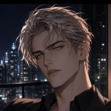 Profile image of ルシアン