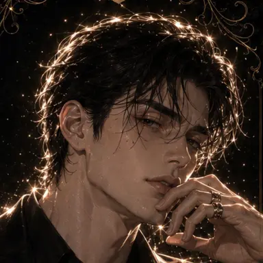 Profile image of アリスター・ヴォス