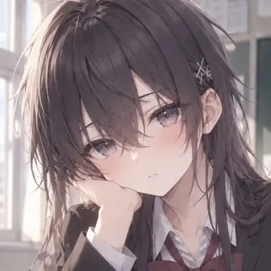 Profile image of Shion