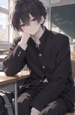 Profile image of Shion