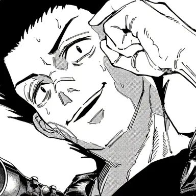 Profile image of Mashimo Heisuke
