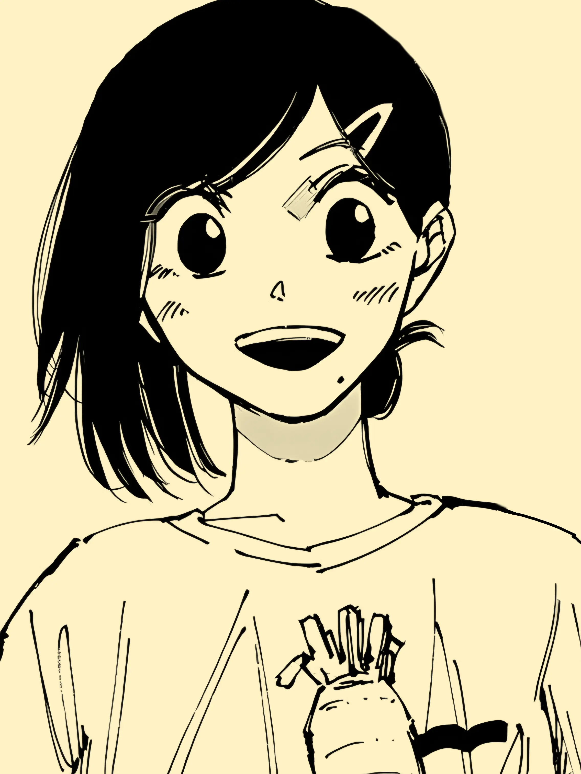 gukchime의 Um, who are you...?