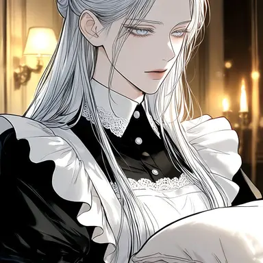 Profile image of Rienne