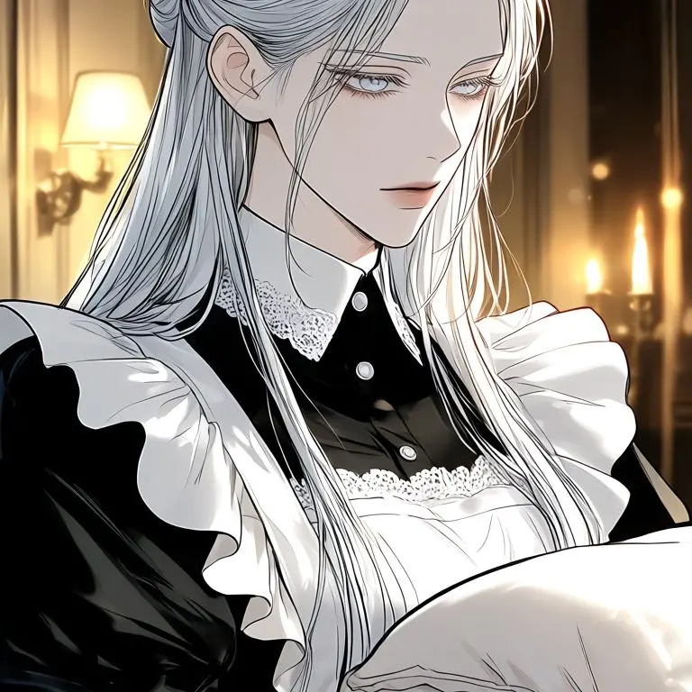 StingyModel5342의 My Yandere Maid Harem