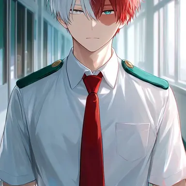 Profile image of Shoto