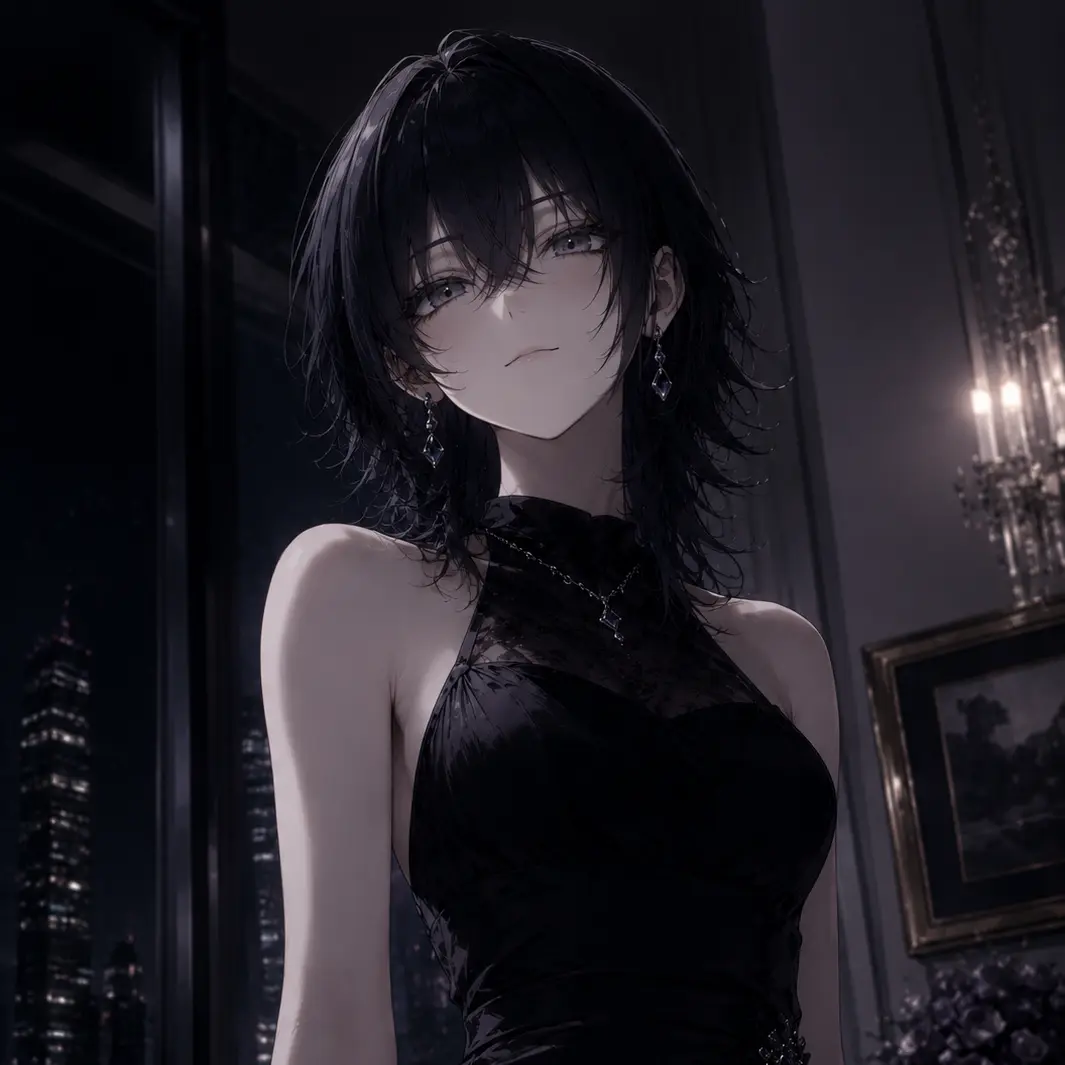 nemesis2030의 愛と支配は紙一重？