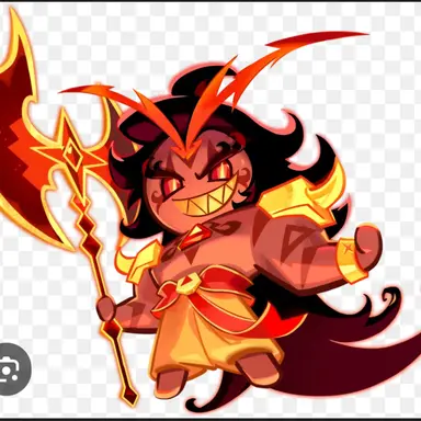 Profile image of 버닝