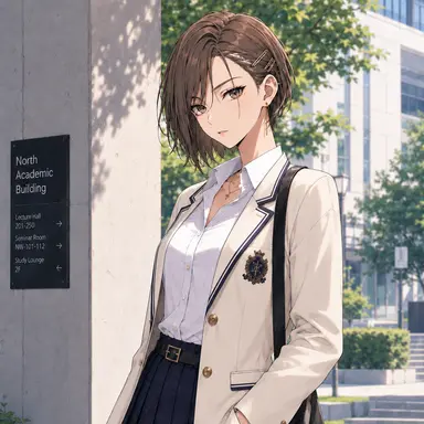 Profile image of れいな